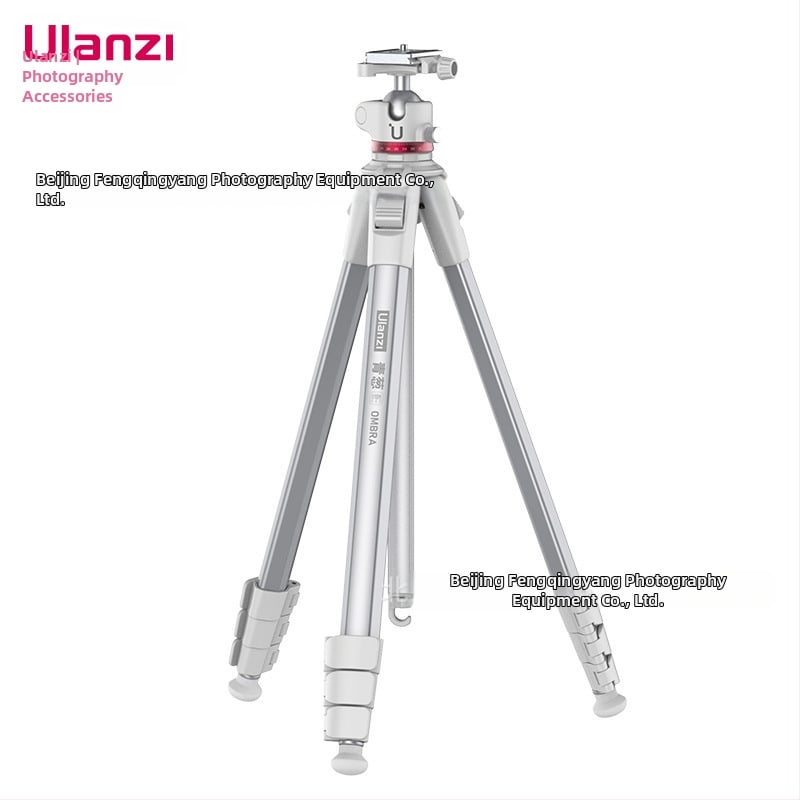 Statīvs ar lodīšu galvu, universālais modelis kamerai, DSLR un viedtālrunim