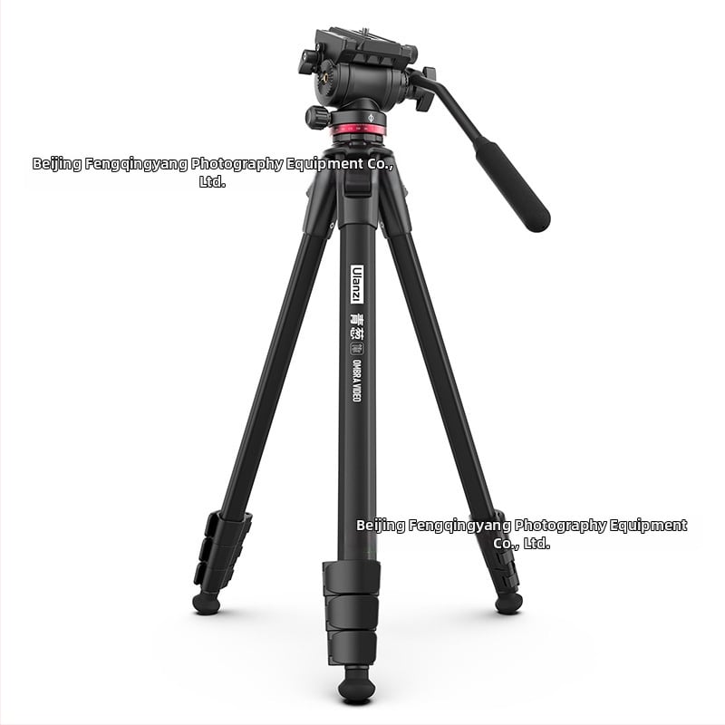 Statīvs ar lodīšu galvu, universālais modelis kamerai, DSLR un viedtālrunim