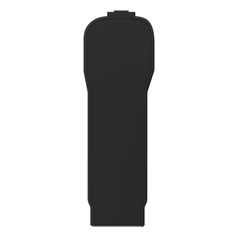 Θήκη προστασίας DJI Pocket 3 με εξωτερικό βελούρι, κάλυμμα φακού, δυνατότητα προσαρμογής λογότυπου, εθνική εγγύηση