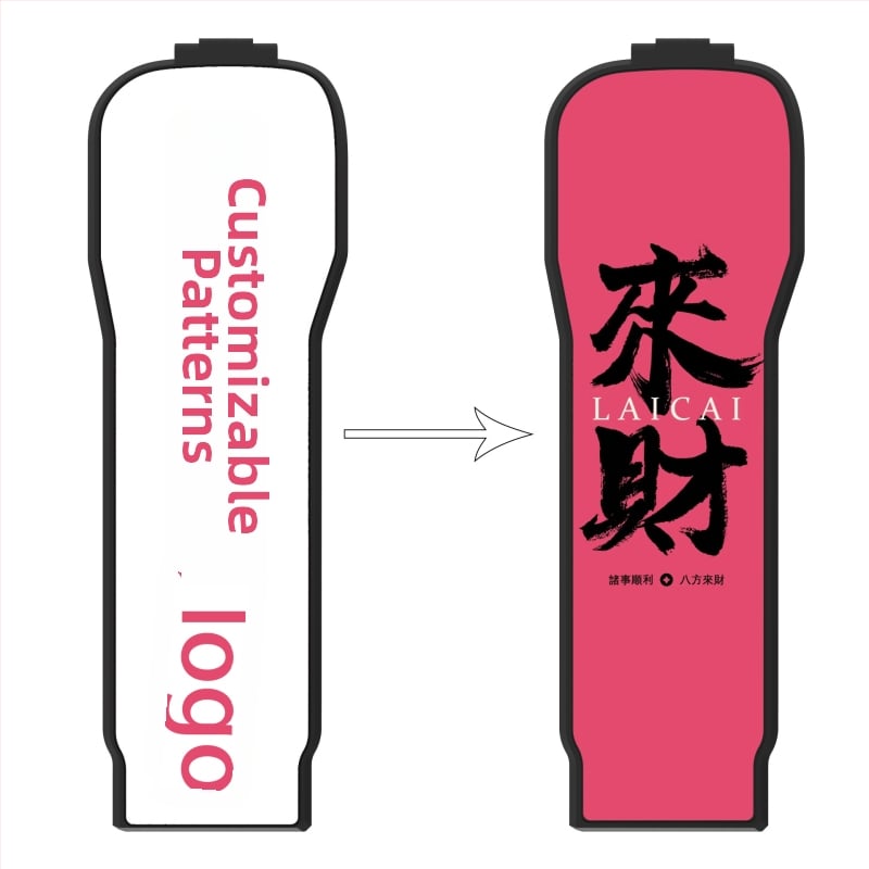 Θήκη προστασίας DJI Pocket 3 με εξωτερικό βελούρι, κάλυμμα φακού, δυνατότητα προσαρμογής λογότυπου, εθνική εγγύηση