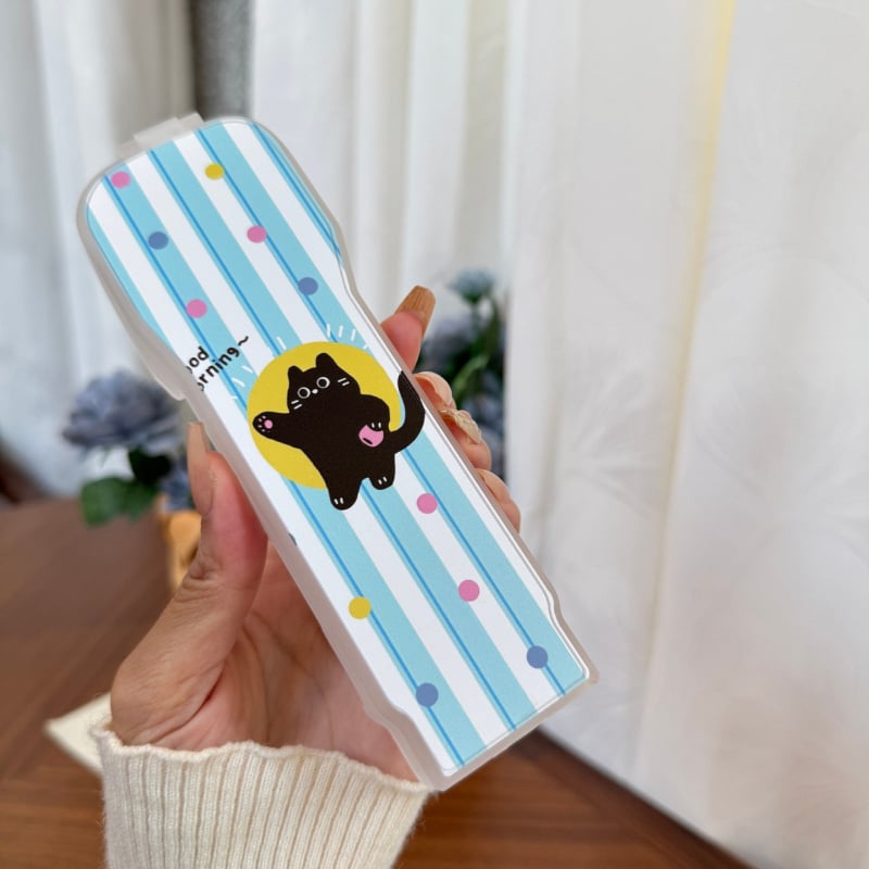 Θήκη προστασίας DJI Pocket 3 με εξωτερικό βελούρι, κάλυμμα φακού, δυνατότητα προσαρμογής λογότυπου, εθνική εγγύηση