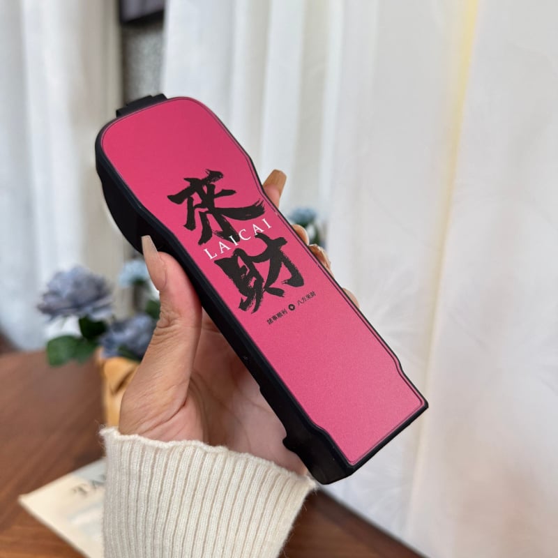 Θήκη προστασίας DJI Pocket 3 με εξωτερικό βελούρι, κάλυμμα φακού, δυνατότητα προσαρμογής λογότυπου, εθνική εγγύηση