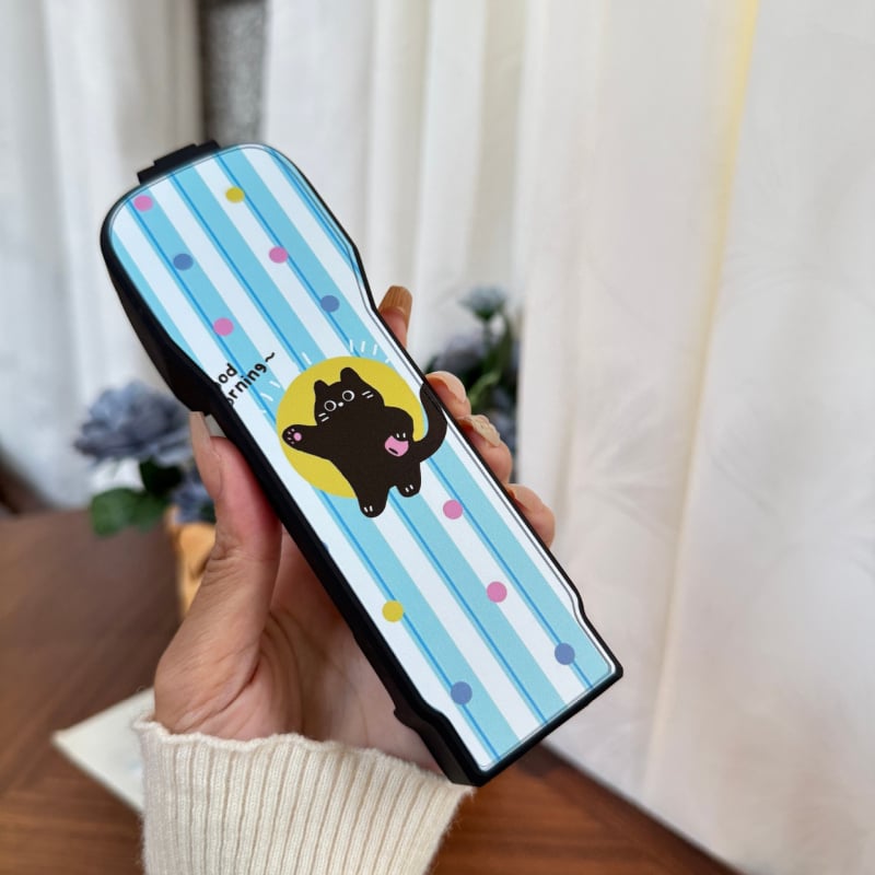 Θήκη προστασίας DJI Pocket 3 με εξωτερικό βελούρι, κάλυμμα φακού, δυνατότητα προσαρμογής λογότυπου, εθνική εγγύηση