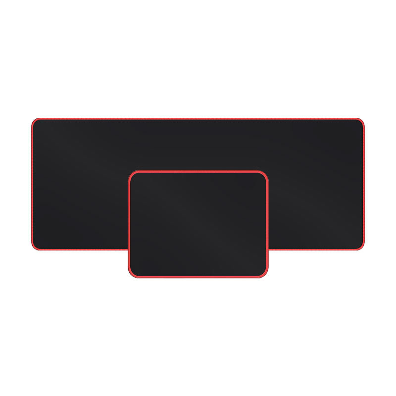 Izvrsno velika protivklizna podloga za miš za kratice WPS/CAD/PS/AI/PE, stolno računalo, dimenzije 30x80/40x90/50x100 cm