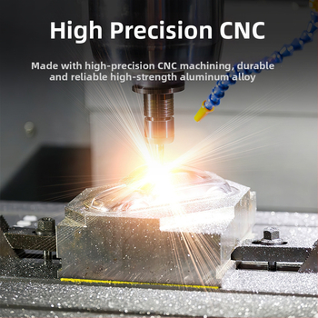 Placă de eliberare rapidă pentru cameră SLR universală – aliaj de aluminiu, seria Pu board, sarcină 2–5 kg