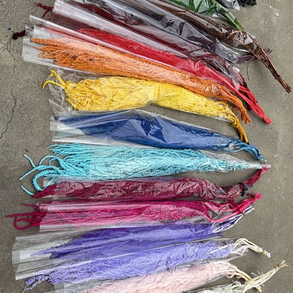 Вечна цветна хидрангея висяща клонка – сушени цветя, декоративно цвете. Марка Kunming Ripper. Материал: сушени цветя, вечна цветя. Подходящ за подарък: рожден ден, пълнолуние, завършване, нов дом, парти. Тип подарък: лични подаръци