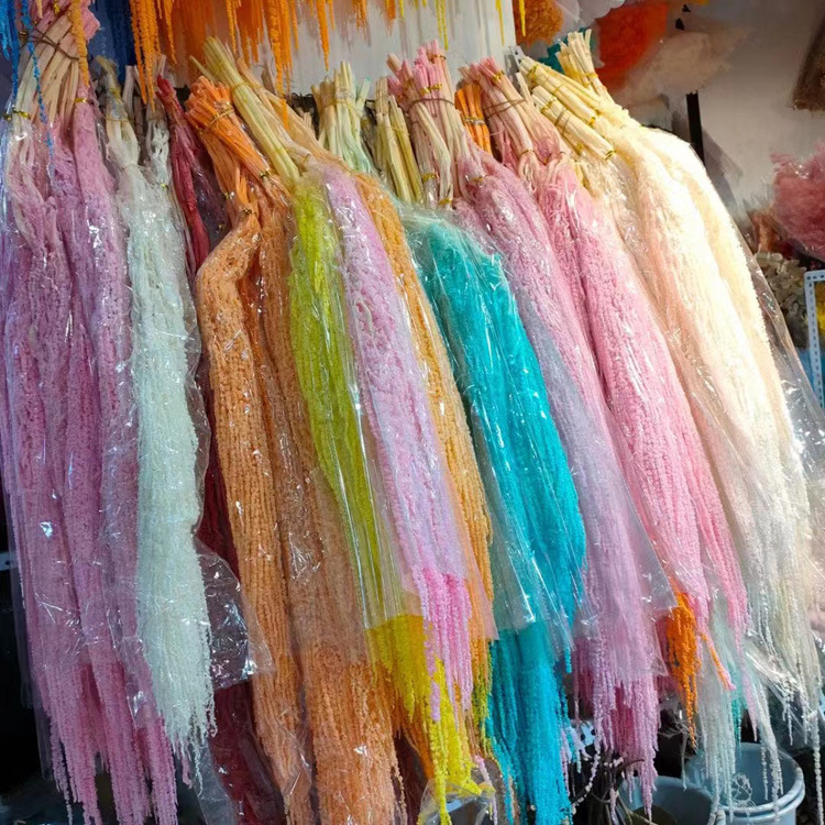 Вечна цветна хидрангея висяща клонка – сушени цветя, декоративно цвете. Марка Kunming Ripper. Материал: сушени цветя, вечна цветя. Подходящ за подарък: рожден ден, пълнолуние, завършване, нов дом, парти. Тип подарък: лични подаръци