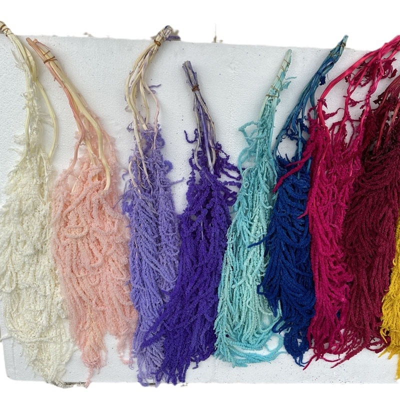 Вечна цветна хидрангея висяща клонка – сушени цветя, декоративно цвете. Марка Kunming Ripper. Материал: сушени цветя, вечна цветя. Подходящ за подарък: рожден ден, пълнолуние, завършване, нов дом, парти. Тип подарък: лични подаръци