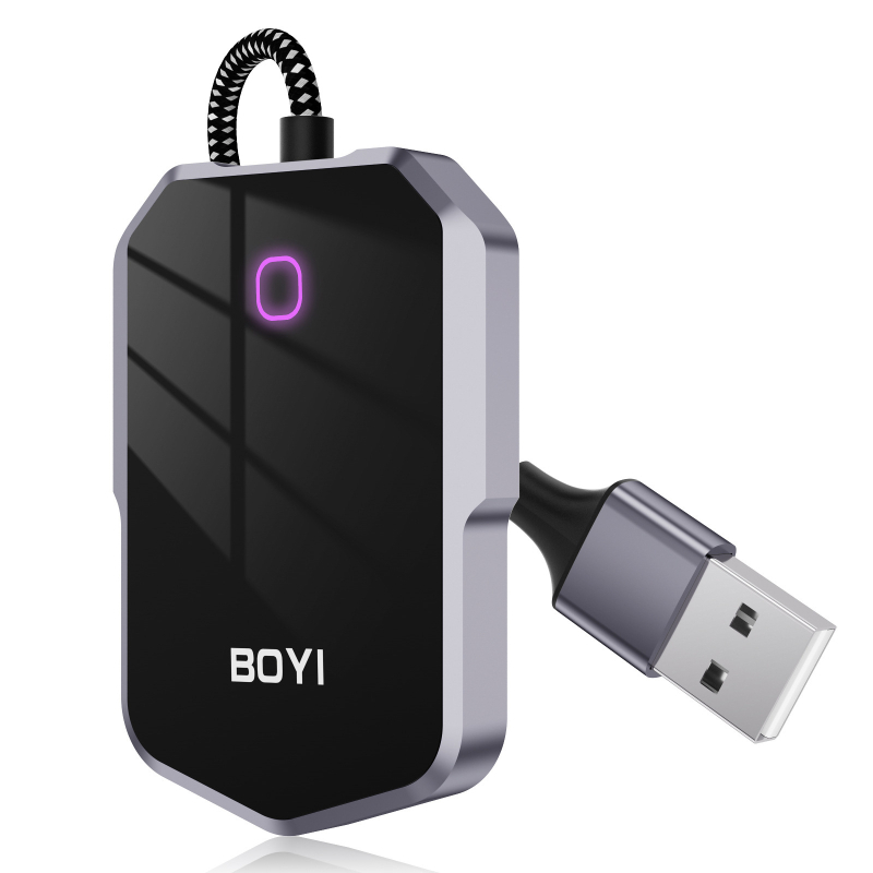 BY969 2-in-1 laidinis automobilio dėklas CarPlay/Android Auto, 1090P, dviejų branduolių procesorius, 8GB RAM, 32GB ROM