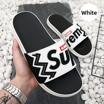 Pirštų šlepetės, PVC viršus ir padas, vasarai, anti-slip, patvarios, Korėjietiško stiliaus