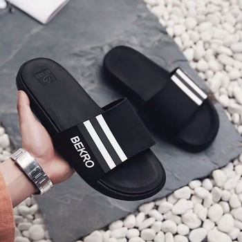 Pirštų šlepetės, PVC viršus ir padas, vasarai, anti-slip, patvarios, Korėjietiško stiliaus