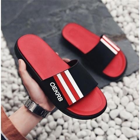 Pirštų šlepetės, PVC viršus ir padas, vasarai, anti-slip, patvarios, Korėjietiško stiliaus