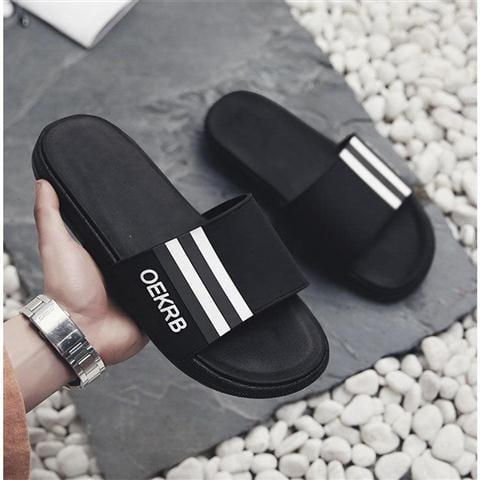 Pirštų šlepetės, PVC viršus ir padas, vasarai, anti-slip, patvarios, Korėjietiško stiliaus