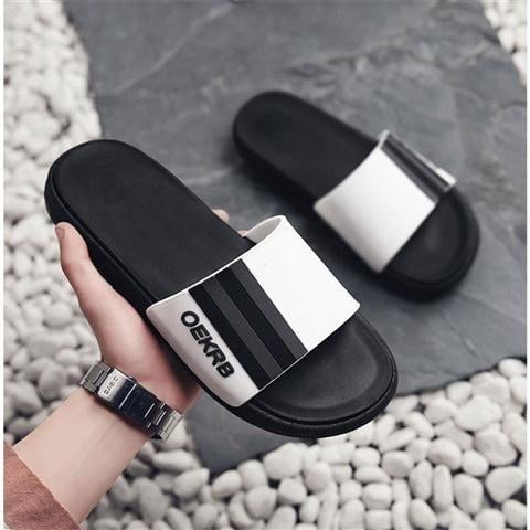 Pirštų šlepetės, PVC viršus ir padas, vasarai, anti-slip, patvarios, Korėjietiško stiliaus