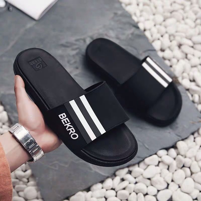 Pirštų šlepetės, PVC viršus ir padas, vasarai, anti-slip, patvarios, Korėjietiško stiliaus