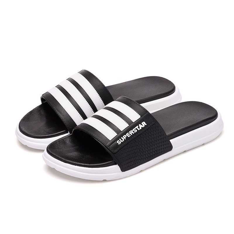 Pirštų šlepetės, PVC viršus ir padas, vasarai, anti-slip, patvarios, Korėjietiško stiliaus