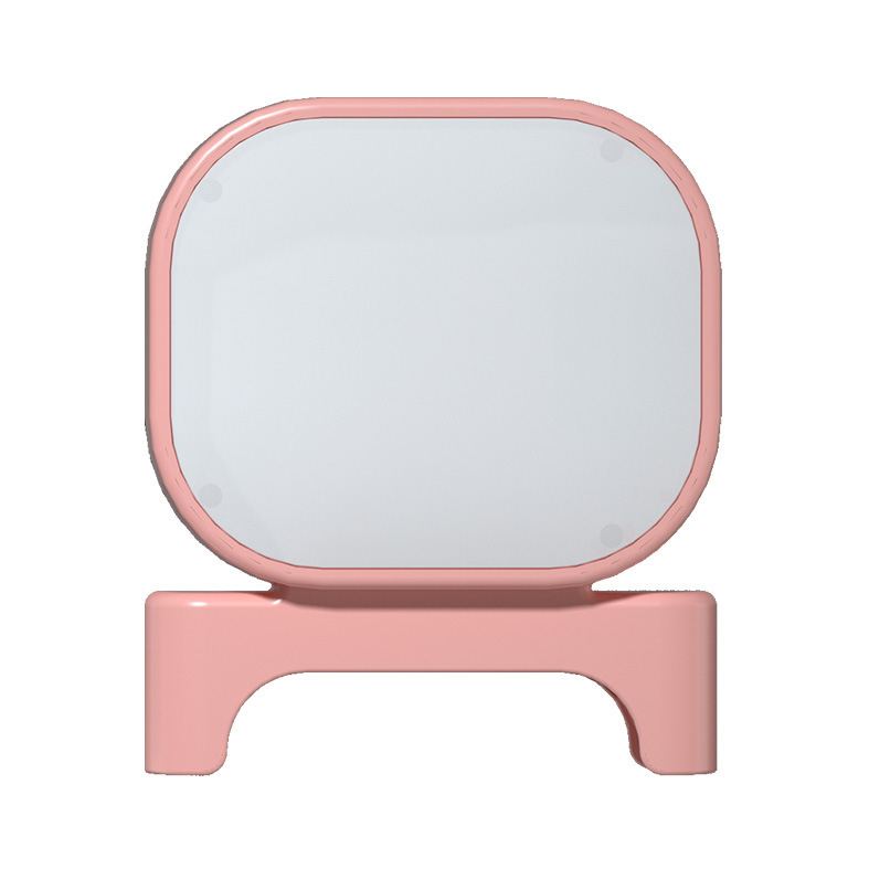 ZPJ LED Lampa pentru selfie pentru telefoane și tablete, Reîncărcabilă, Portabilă, Model ZPJ, Trei temperaturi de culoare, Putere ≤10W, 5V