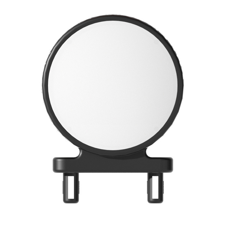 ZPJ LED Lampa pentru selfie pentru telefoane și tablete, Reîncărcabilă, Portabilă, Model ZPJ, Trei temperaturi de culoare, Putere ≤10W, 5V