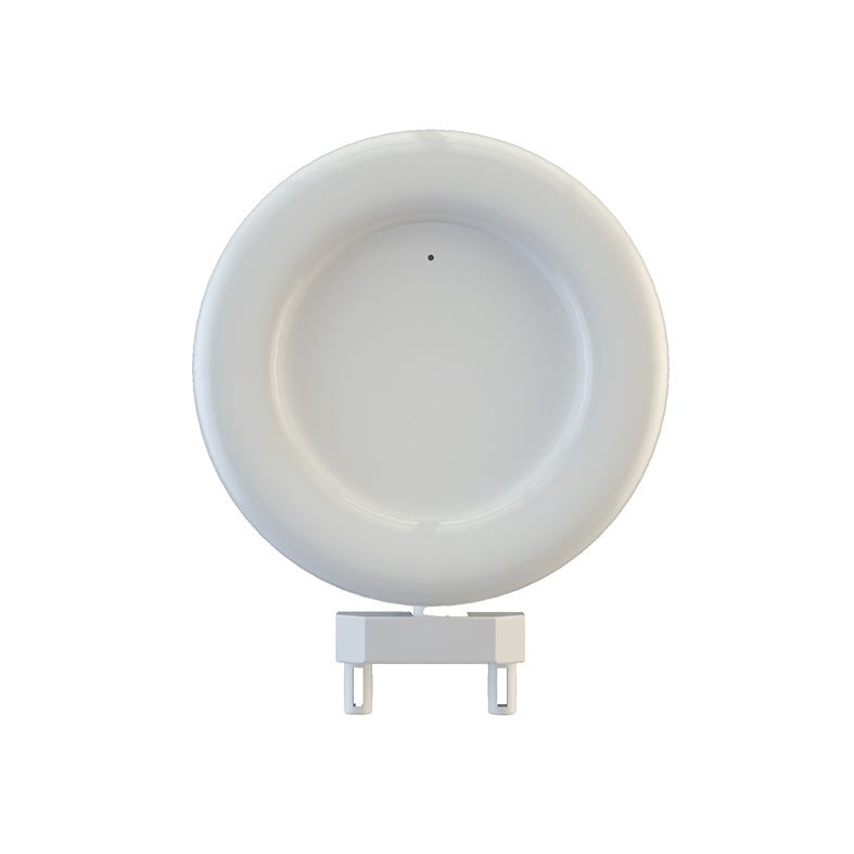 ZPJ LED Lampa pentru selfie pentru telefoane și tablete, Reîncărcabilă, Portabilă, Model ZPJ, Trei temperaturi de culoare, Putere ≤10W, 5V