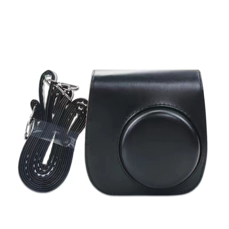 Aizsargkorpuss un uzglabāšanas soma Fuji Instax Mini 8–12