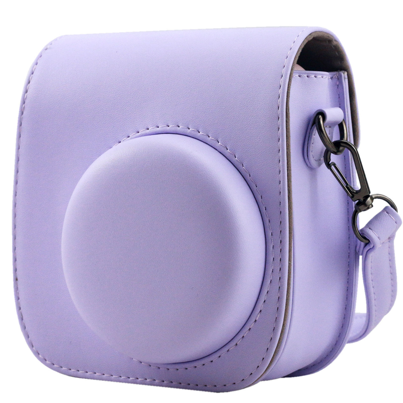 Aizsargkorpuss un uzglabāšanas soma Fuji Instax Mini 8–12