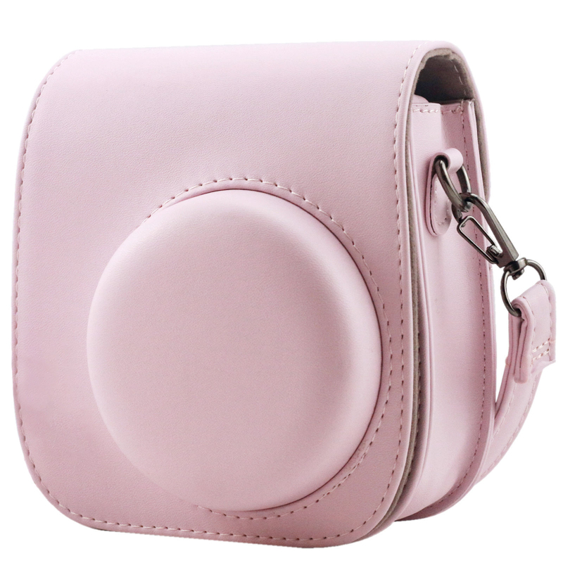 Aizsargkorpuss un uzglabāšanas soma Fuji Instax Mini 8–12