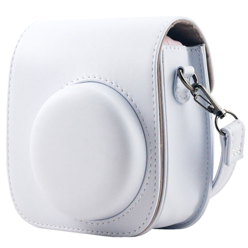 Aizsargkorpuss un uzglabāšanas soma Fuji Instax Mini 8–12