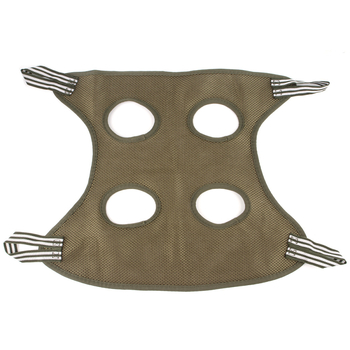 Pet grooming hamaks kaķiem un suņiem — poliestera materiāls, zīmols Pet taro, nav importēts