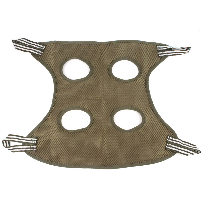 Pet grooming hamaks kaķiem un suņiem — poliestera materiāls, zīmols Pet taro, nav importēts