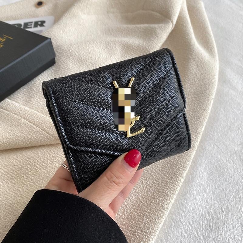 Sieviešu PU ādas maku-kluč ar rāvējslēdzēju, lielā kapacitāte, ģeometrisks raksts, iekšpuse no sintētiskās ādas, daudzfunkcionāls kartes turētājs