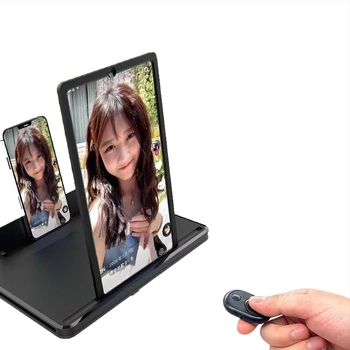 Podstavec na obrazovku telefónu na stole — IP štýl, Materiál: Iný, Značka: Iná