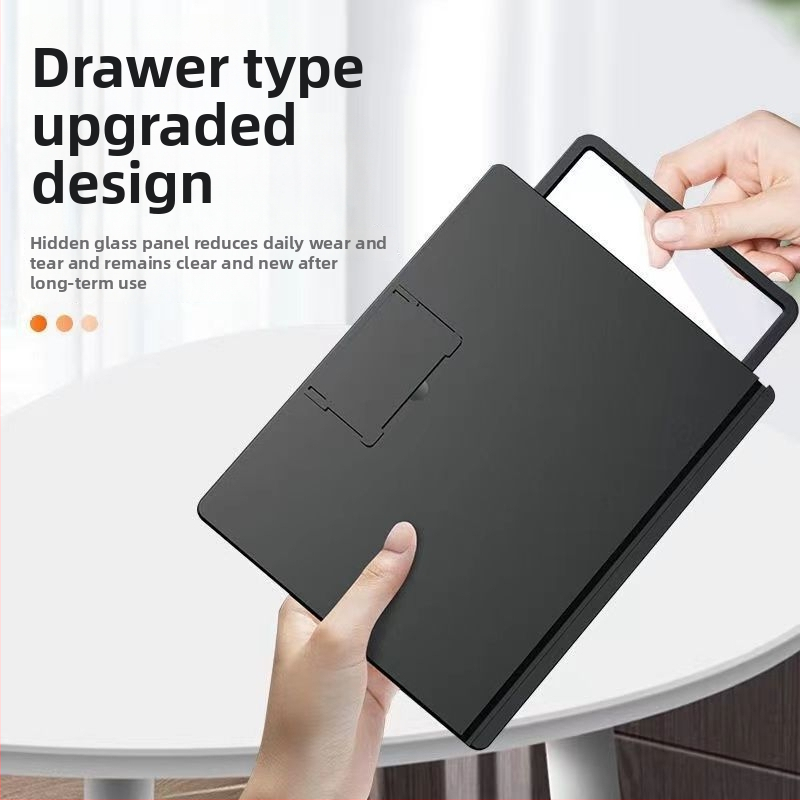 Podstavec na obrazovku telefónu na stole — IP štýl, Materiál: Iný, Značka: Iná