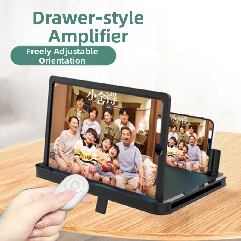 Podstavec na obrazovku telefónu na stole — IP štýl, Materiál: Iný, Značka: Iná