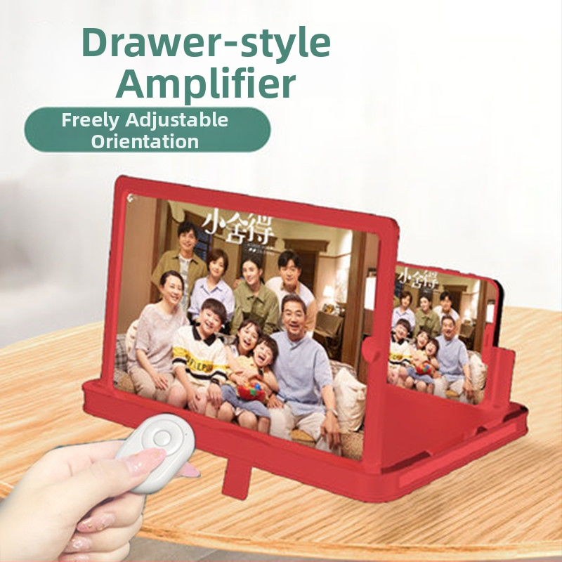 Podstavec na obrazovku telefónu na stole — IP štýl, Materiál: Iný, Značka: Iná