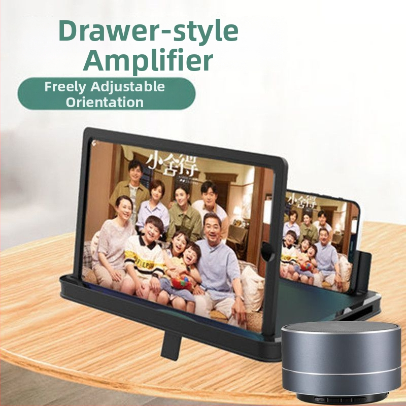 Podstavec na obrazovku telefónu na stole — IP štýl, Materiál: Iný, Značka: Iná