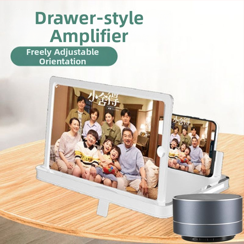 Podstavec na obrazovku telefónu na stole — IP štýl, Materiál: Iný, Značka: Iná