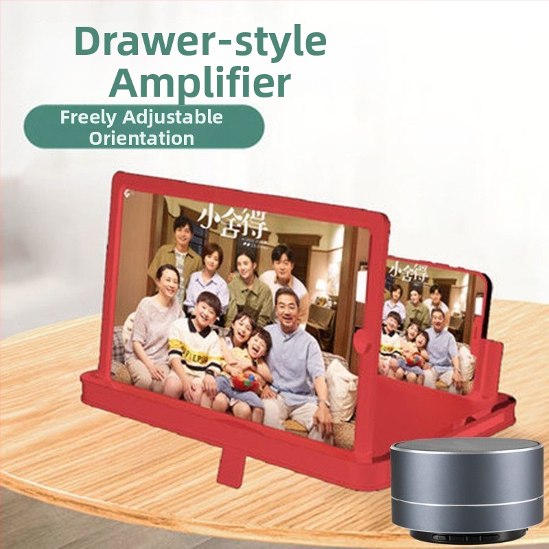 Podstavec na obrazovku telefónu na stole — IP štýl, Materiál: Iný, Značka: Iná