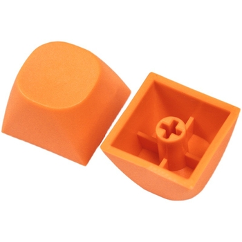 YMDK mechanikus billentyűzet, PBT anyag, kábeles csatlakozás, vízálló, Ma Ball Cap modell