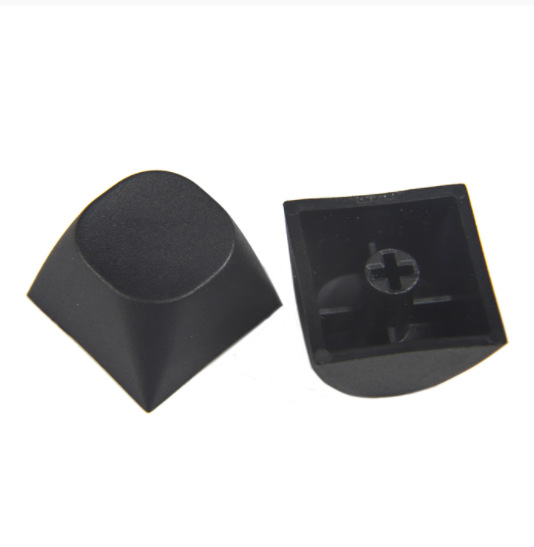 YMDK mechanikus billentyűzet, PBT anyag, kábeles csatlakozás, vízálló, Ma Ball Cap modell