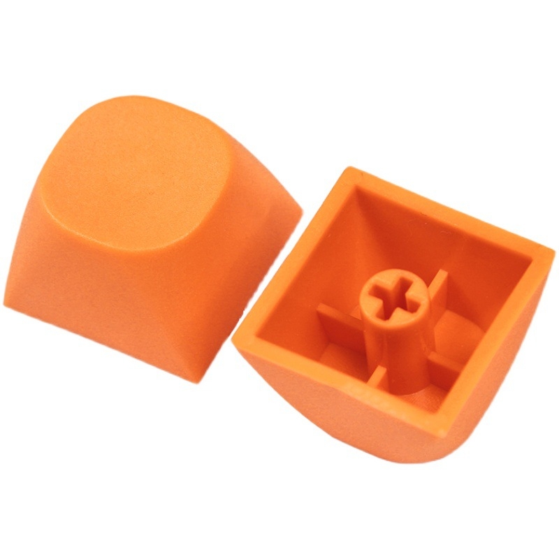 YMDK mechanikus billentyűzet, PBT anyag, kábeles csatlakozás, vízálló, Ma Ball Cap modell