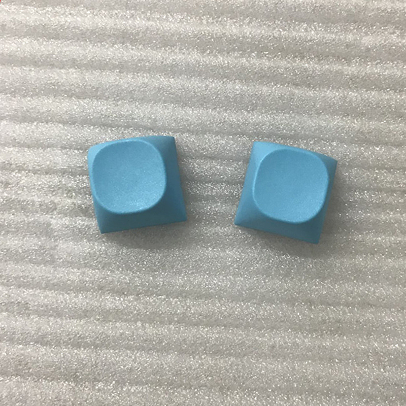 YMDK mechanikus billentyűzet, PBT anyag, kábeles csatlakozás, vízálló, Ma Ball Cap modell