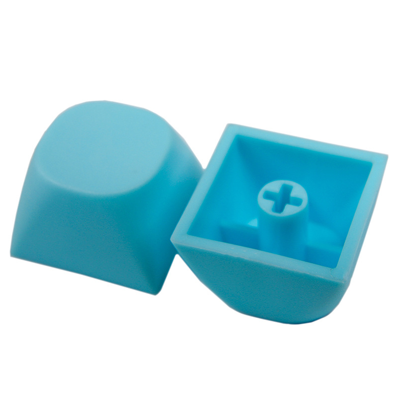 YMDK mechanikus billentyűzet, PBT anyag, kábeles csatlakozás, vízálló, Ma Ball Cap modell