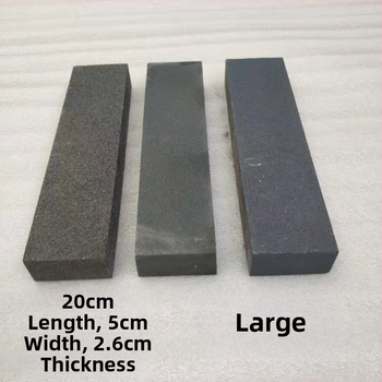 Gyémánt élező kő kemény acélú késekhez – durva és finom élezés