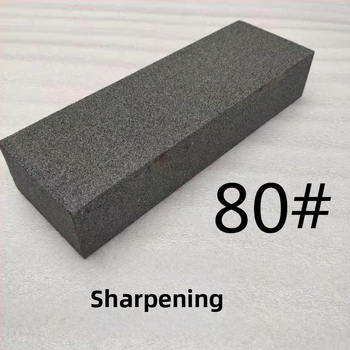 Gyémánt élező kő kemény acélú késekhez – durva és finom élezés