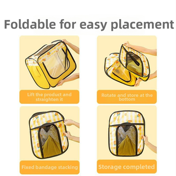 Dzīvnieku žāvēšanas kaste ar iebūvētu fēnu – piemērota kaķiem un suņiem, 220V, DC motors, zem 1000W, spirālveida apkures vads, 3C sertifikāts