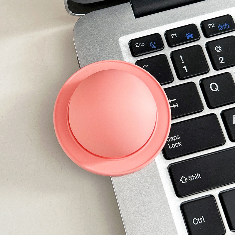 Suport de birou pentru telefon cu magnet, universal pentru telefone mobile, din plastic