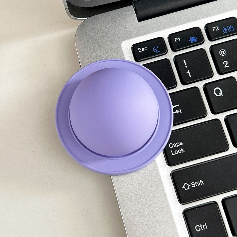 Suport de birou pentru telefon cu magnet, universal pentru telefone mobile, din plastic