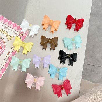 Suport de birou pentru telefon cu airbag (Tip: Air bag holder; Material: Resin; Stil: Ins; Personalizare: Disponibilă)