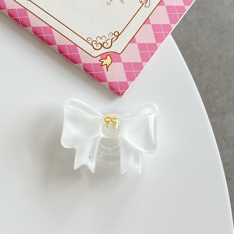 Suport de birou pentru telefon cu airbag (Tip: Air bag holder; Material: Resin; Stil: Ins; Personalizare: Disponibilă)