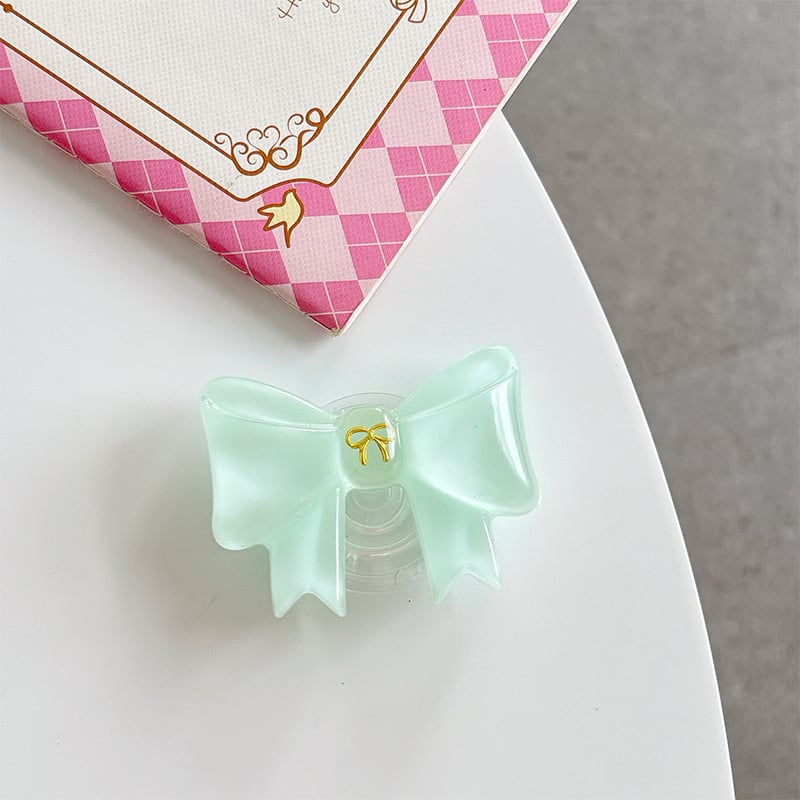 Suport de birou pentru telefon cu airbag (Tip: Air bag holder; Material: Resin; Stil: Ins; Personalizare: Disponibilă)